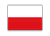 BRICIOLE PIZZERIA E GASTRONOMIA - Polski